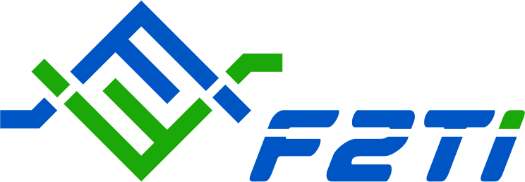 Logomarca F2Ti